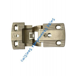 Charniere Prameta 3619f81n - Ref. PRA3619F81N